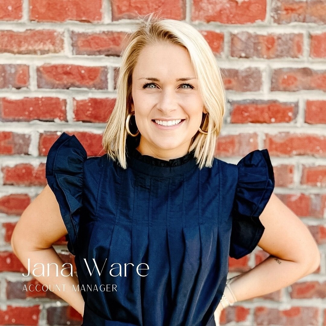 Help us welcome Jana Ware to the Brooks &amp; Collier Commercial team! 👋

Jana joins us as an Account Manager, bringing a strong background in residential interior design and office management. Originally from Birmingham, Jana has a passion for beau
