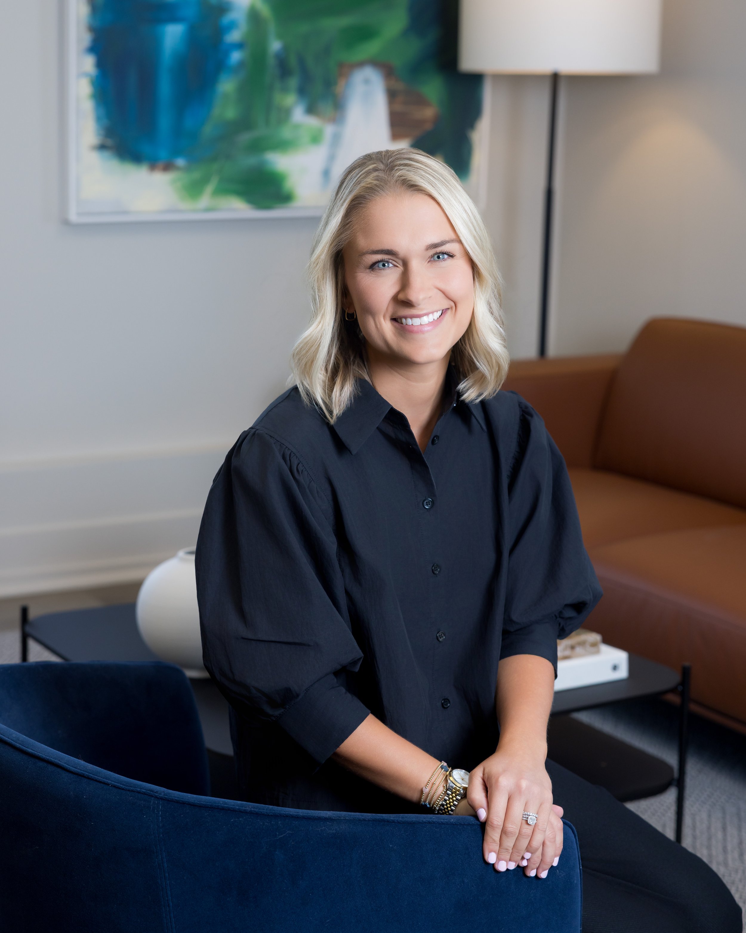 Jana Ware Account Manager