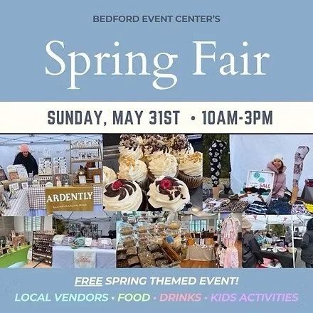 BEC Spring Artisan Fair 