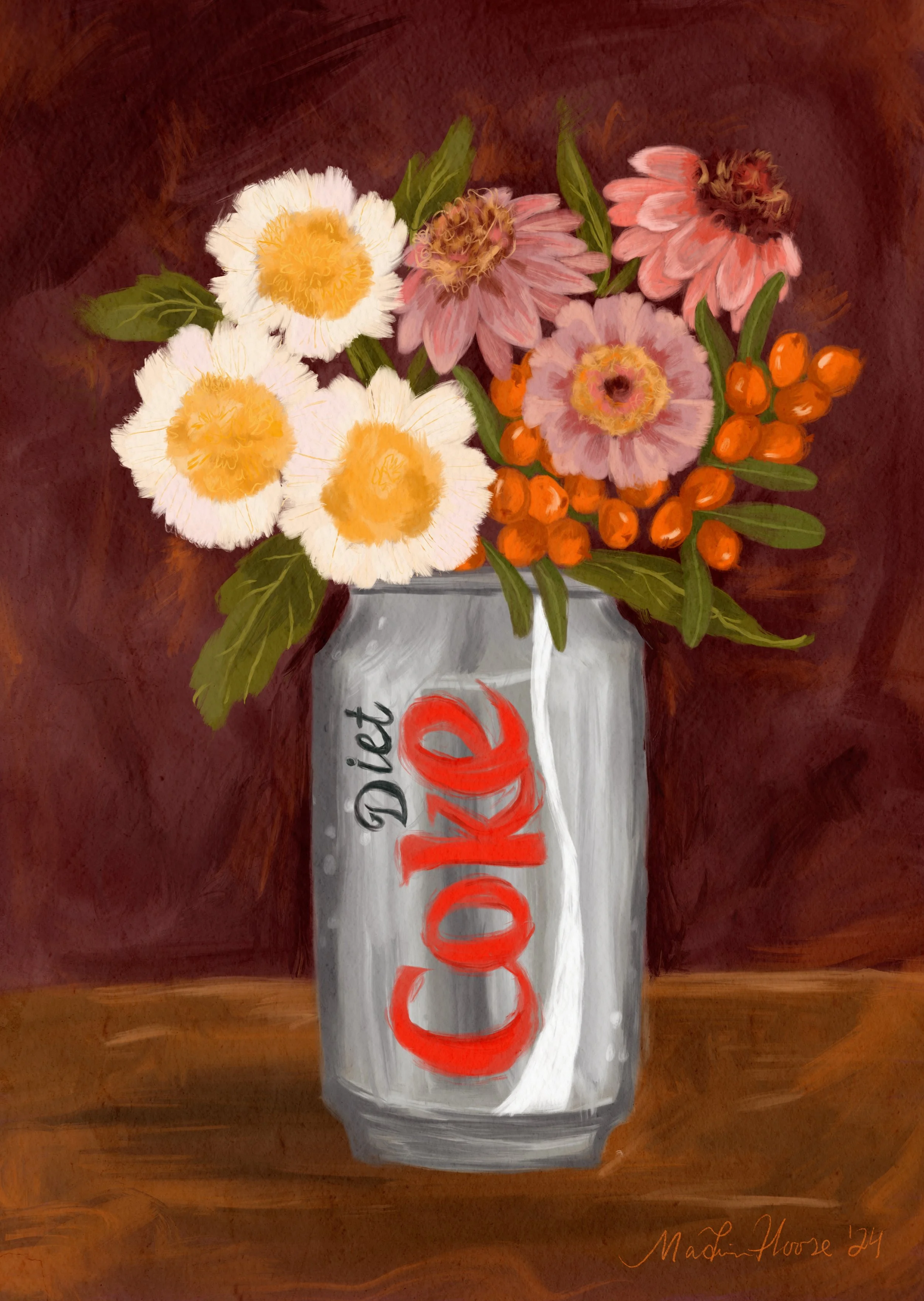 Diet Coke