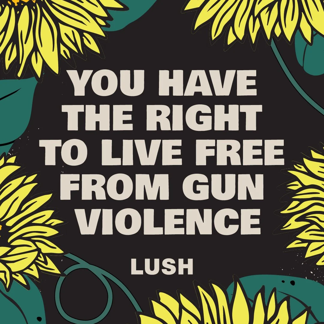 End Gun Violence