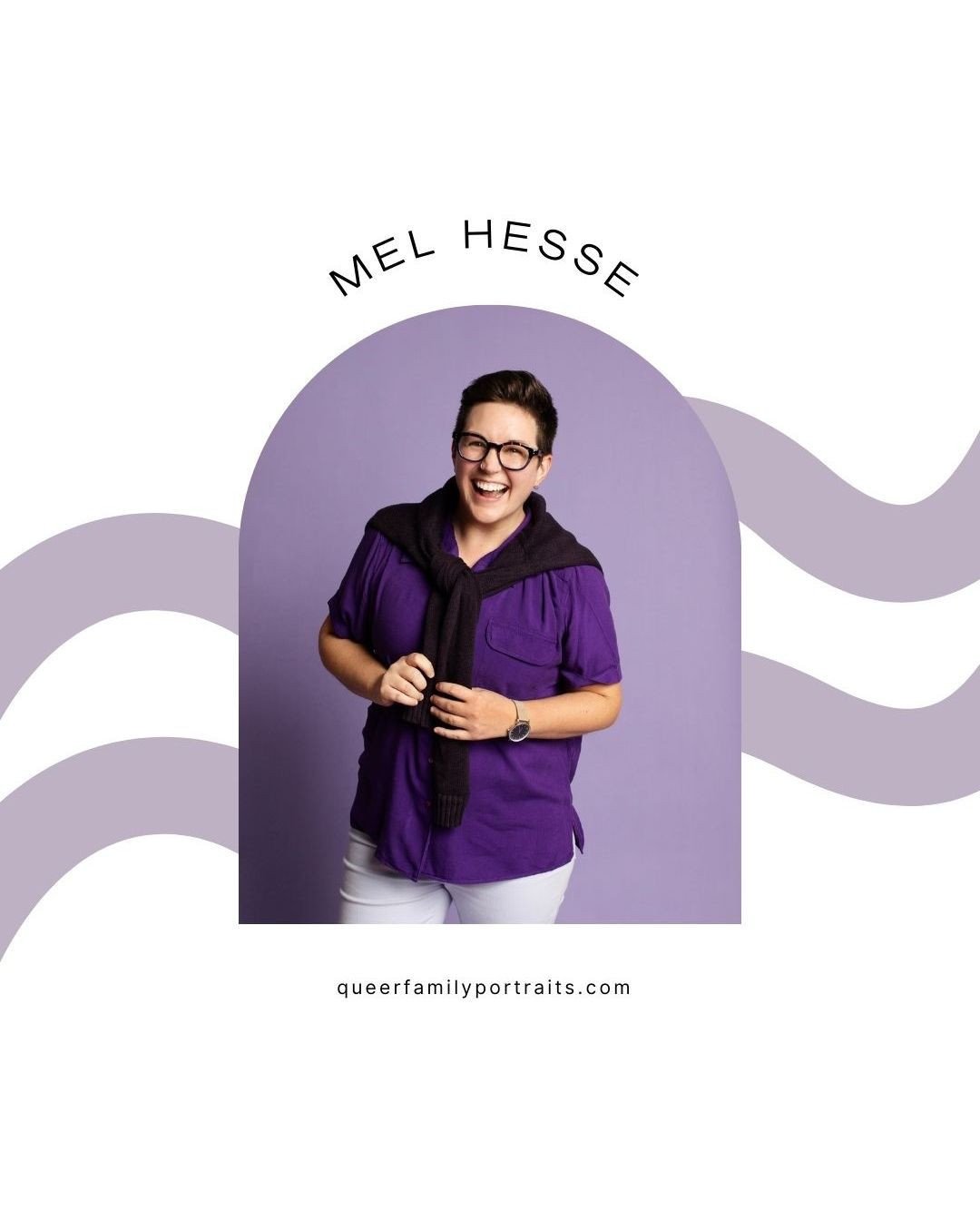 We offer a variety of photographers with different artistic styles and backgrounds to support the community. ⁠
⁠
We encourage you to browse our artist portfolios and book a session with an artist whose work you connect with the most.