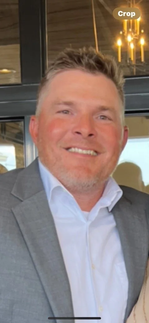 First Class Fence LLC Founder Aaron Thornton