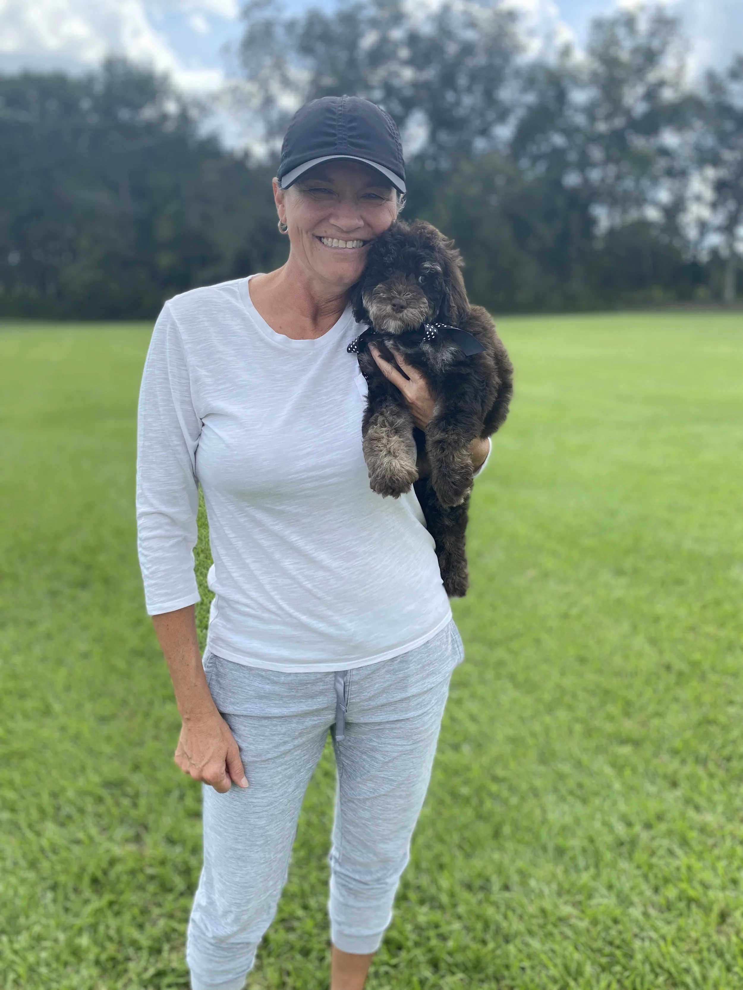 First Class Fence LLC Founder Tammy Thornton