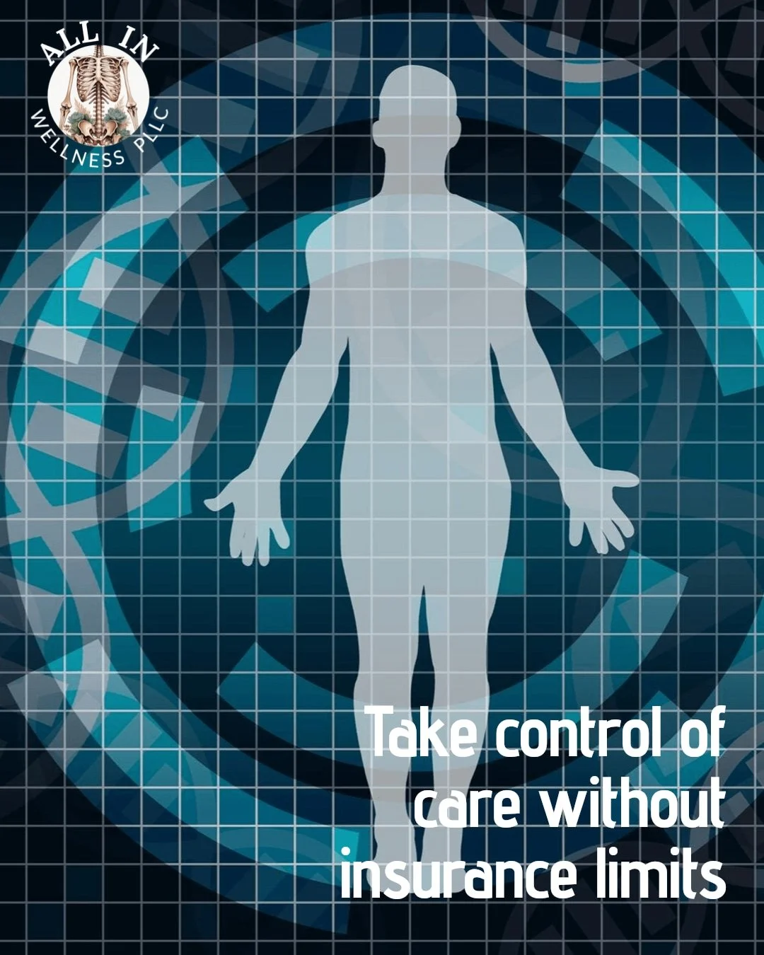 Are you tired of feeling rushed through treatments that don't quite fit your needs?

Insurance-free care puts you in the driver's seat. Without the limits of insurance, your therapy sessions can be longer, more personalized, and focused entirely on y