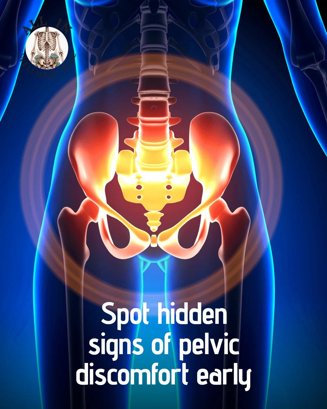 Subtle signs of pelvic discomfort in kids can be easy to miss&mdash;but recognizing them early makes all the difference.

Look for things like frequent fidgeting, sudden changes in bathroom habits, or avoidance of certain activities. These small clue