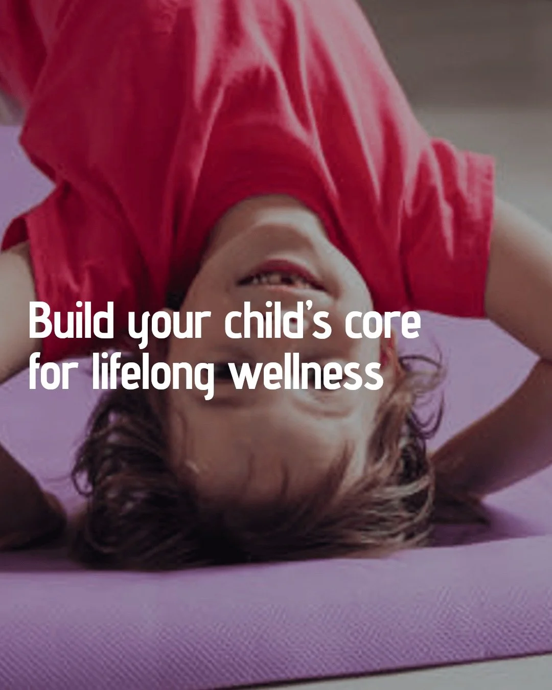 Creating a nurturing wellness environment at home starts with understanding your child's pelvic health needs.

Simple habits can make a big difference:
&bull; Encourage regular bathroom routines without rush
&bull; Promote gentle physical activities 