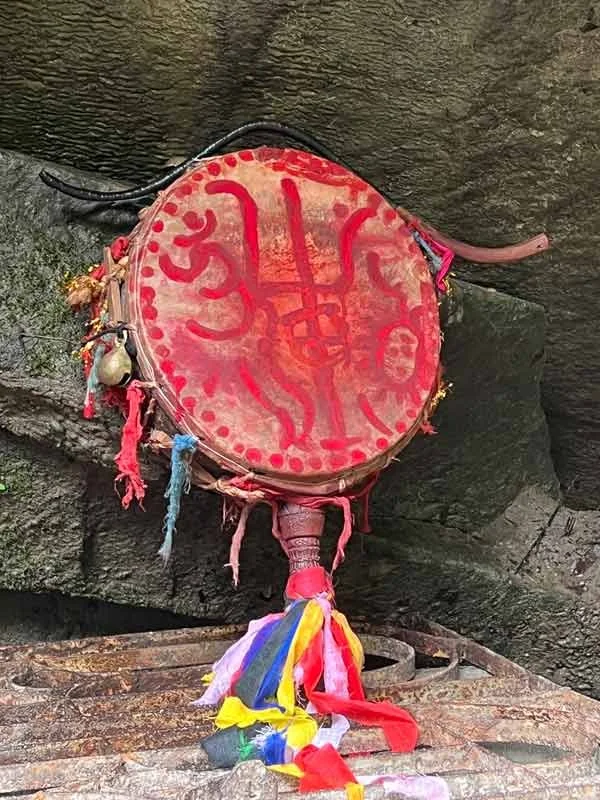 Introduction to Nepal’s Dhami-Jhankri Shamanism with Bhola Banstola