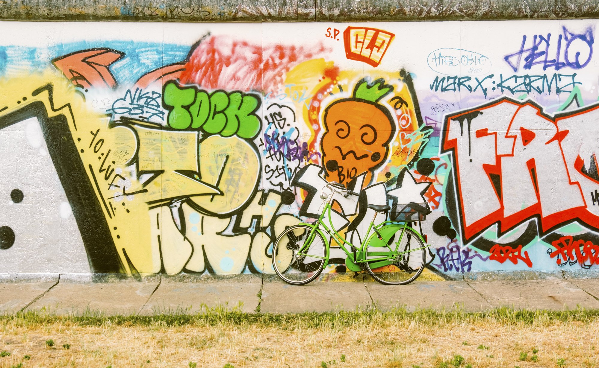 GreenBikeWall.jpg
