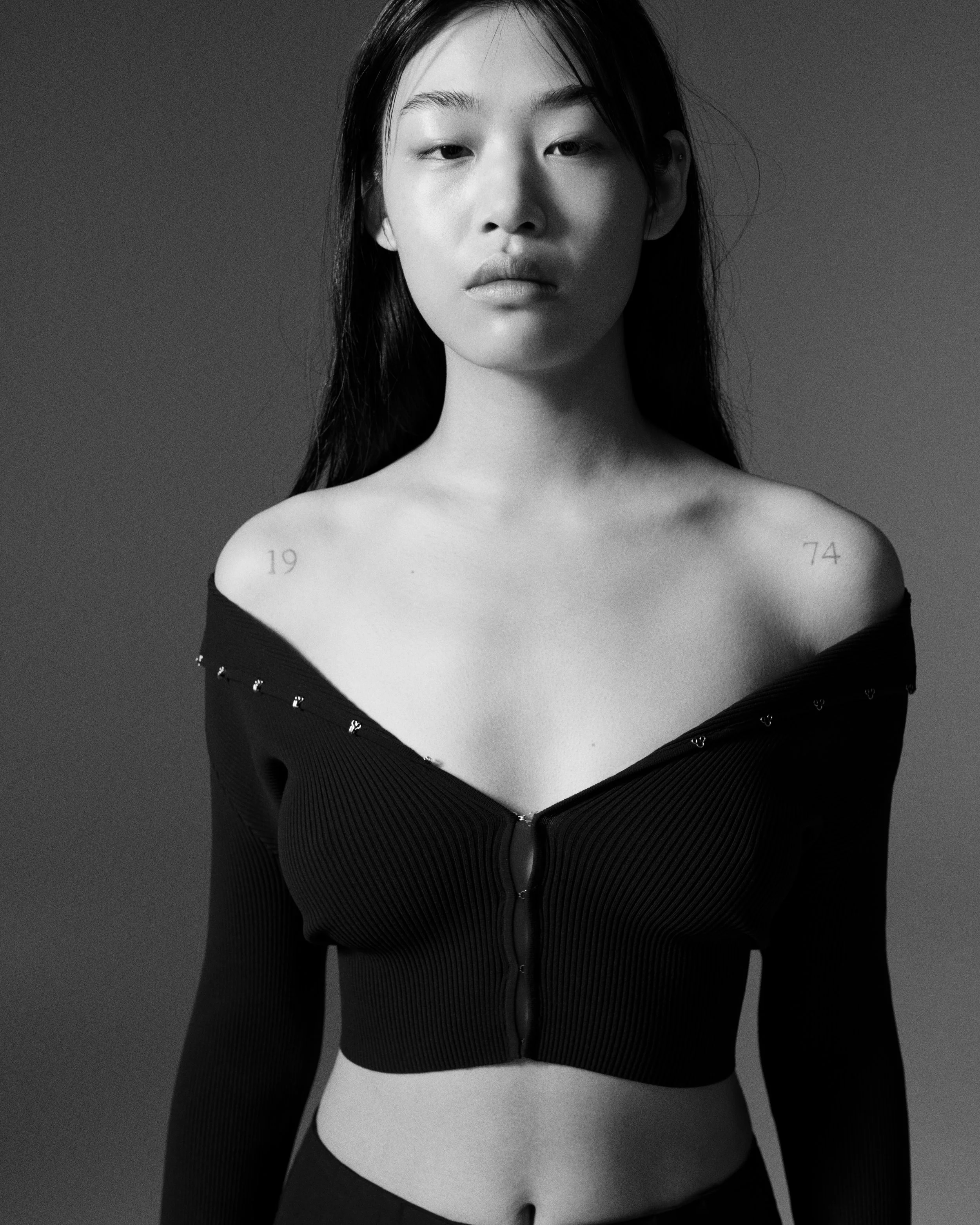 Calvin Klein - Womenswear Knitwear