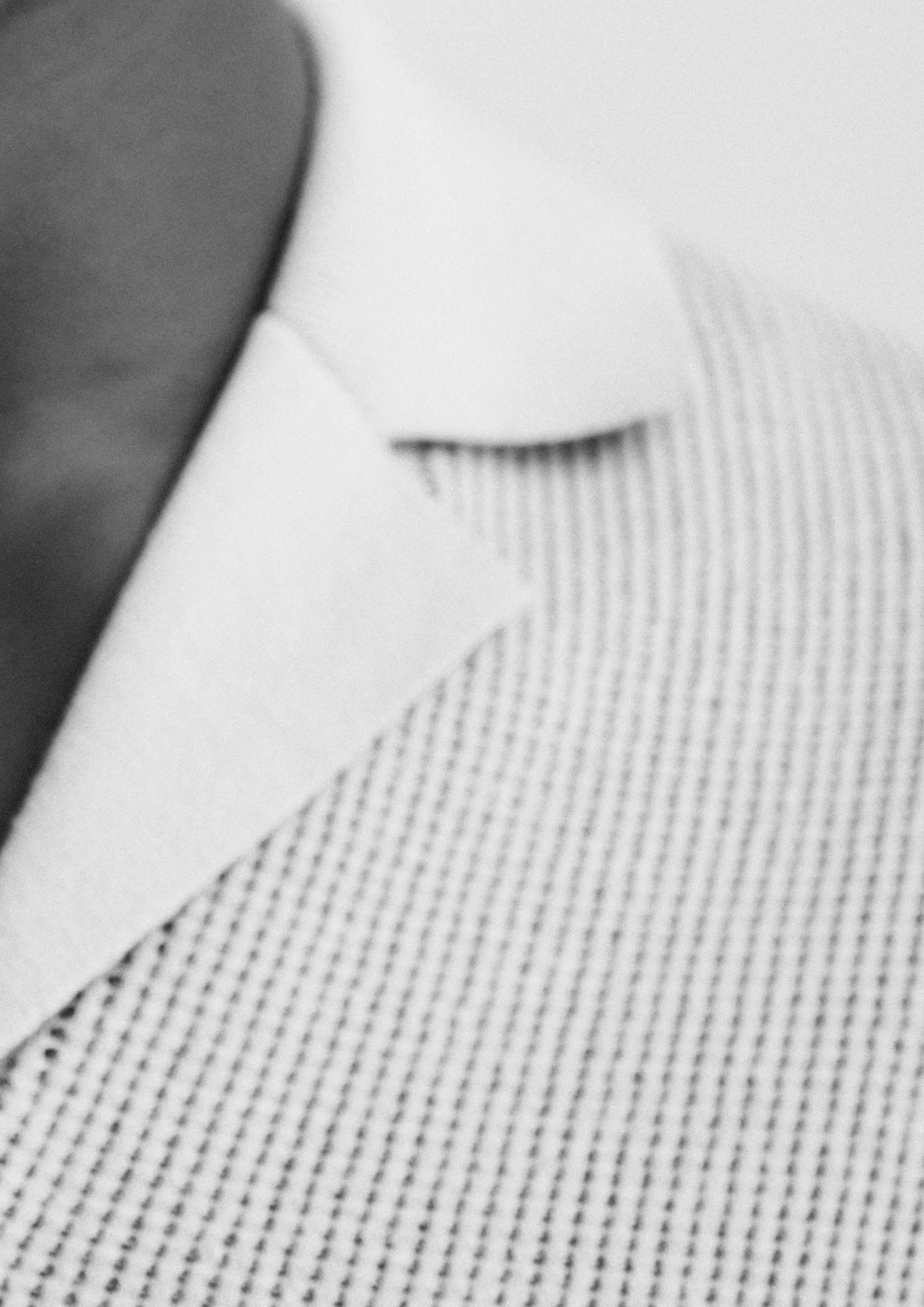 Calvin Klein men’s knitwear design