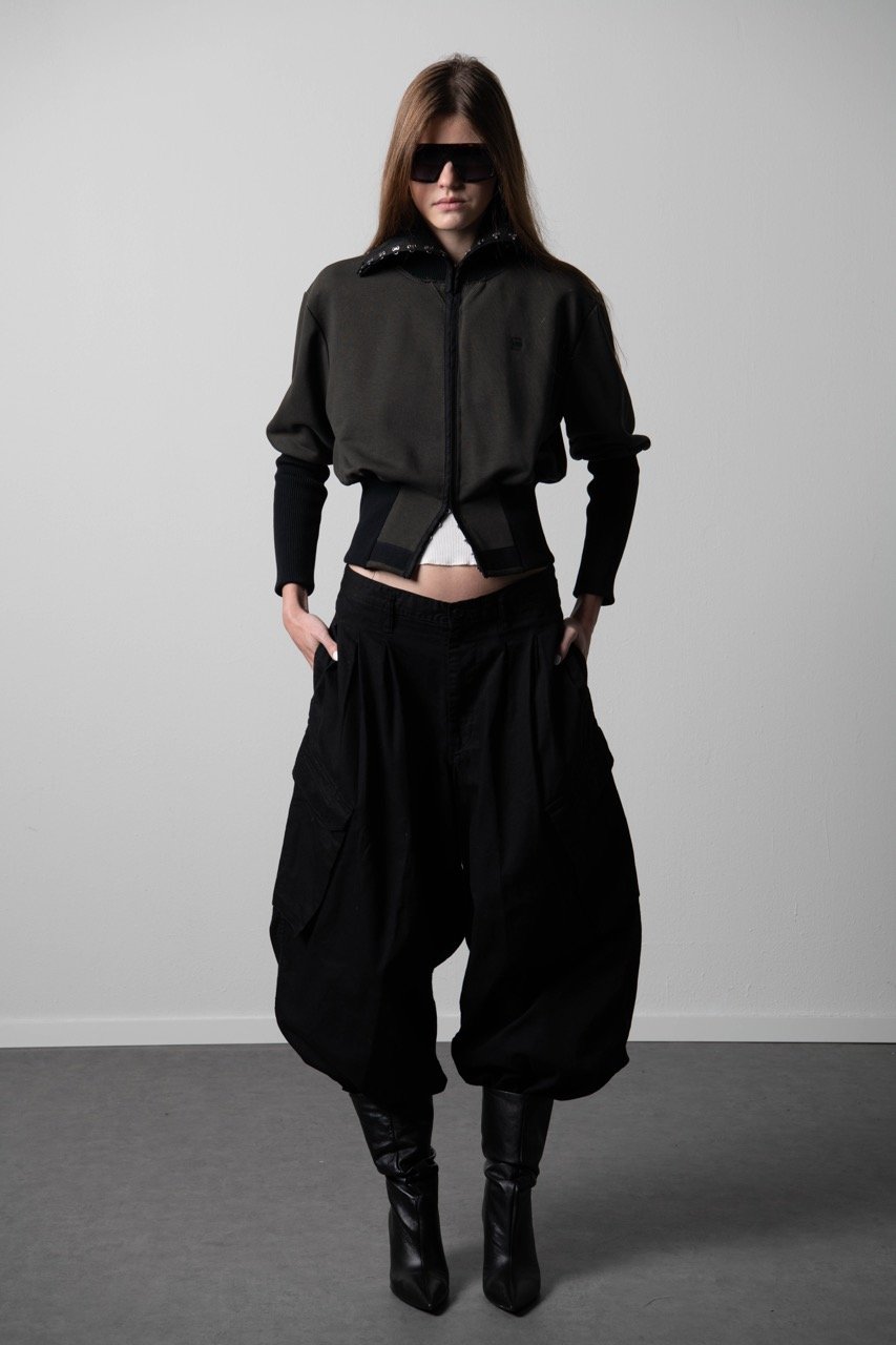 G-Star - Womenswear Knitwear (Freelance)