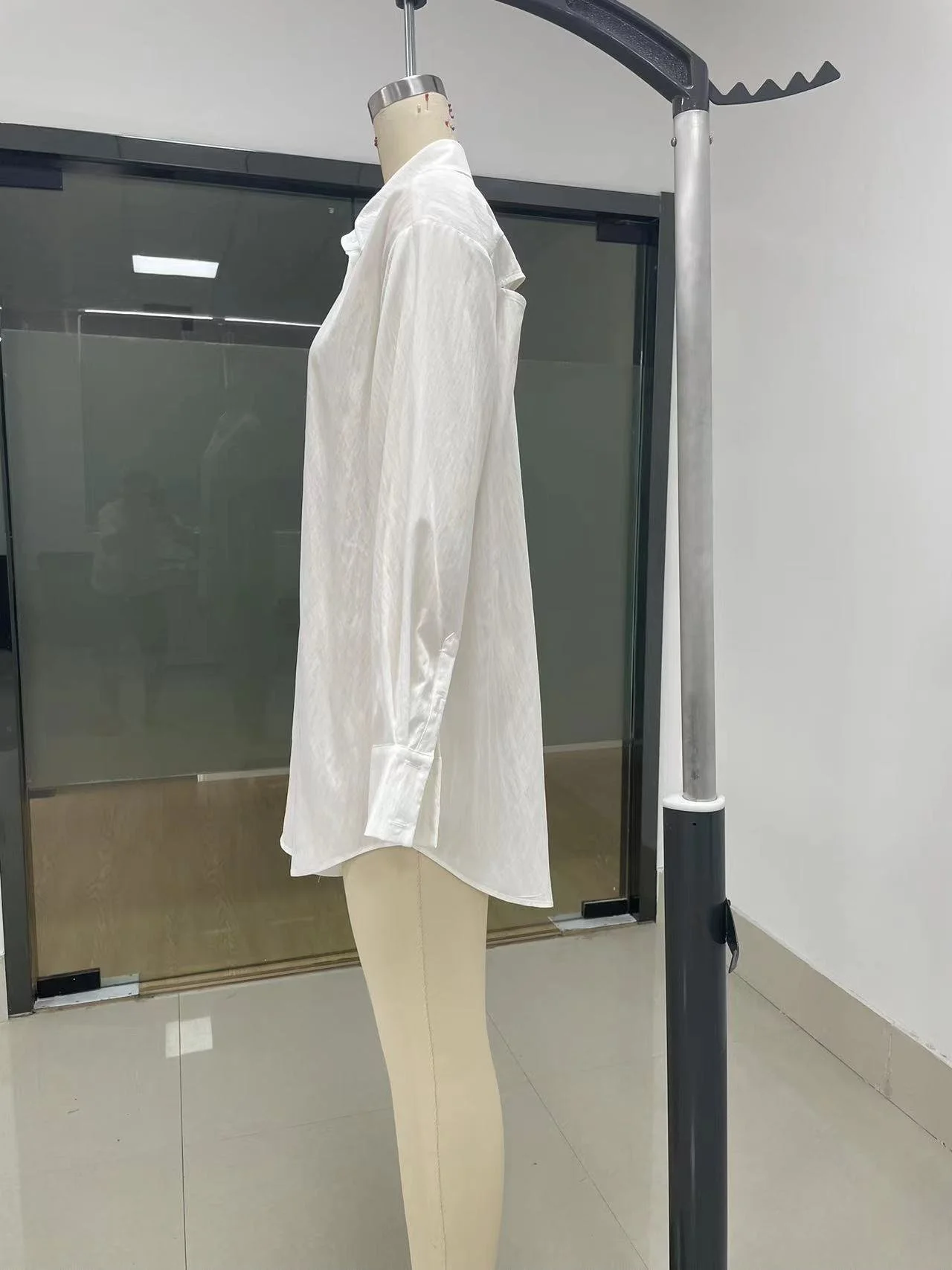 Nicholas women’s woven collection development