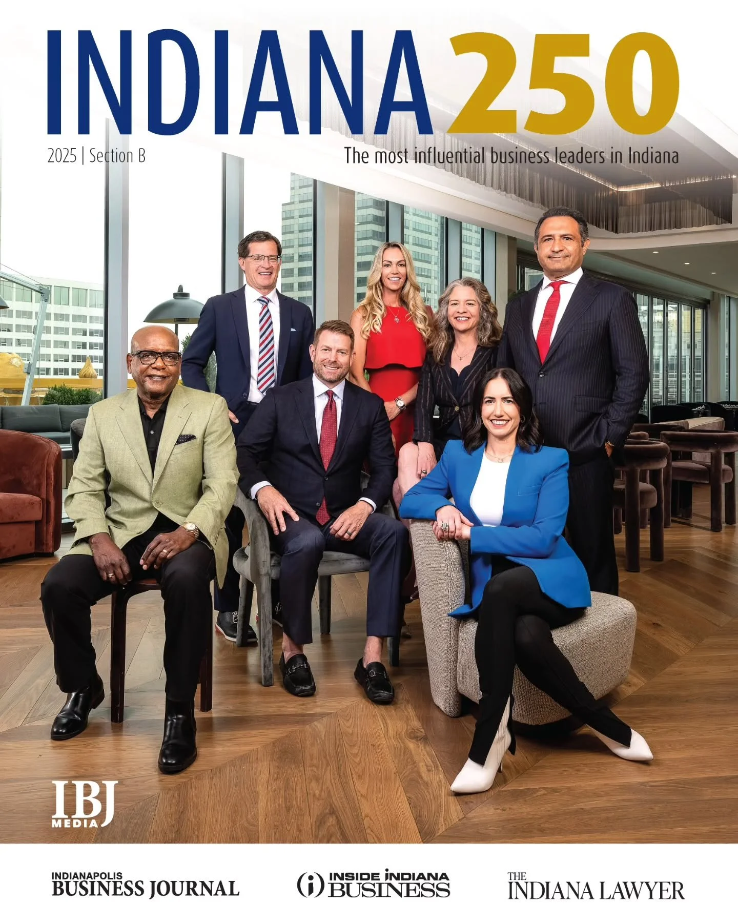 It's always a pleasure to work on this shoot! Thank you,  @lweidenbener, for having me! We always have a great time. 

Congratulations to the Indiana 250!