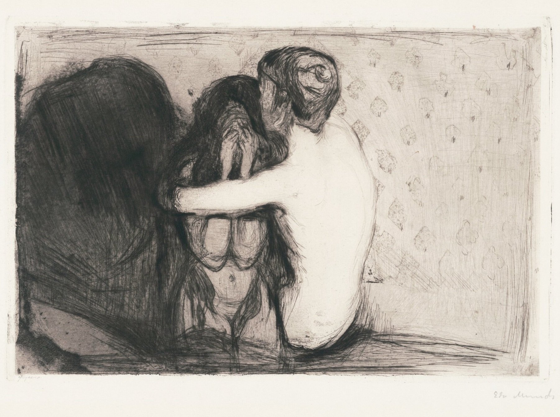 Premenstrual Dysphoric Disorder (PMDD)