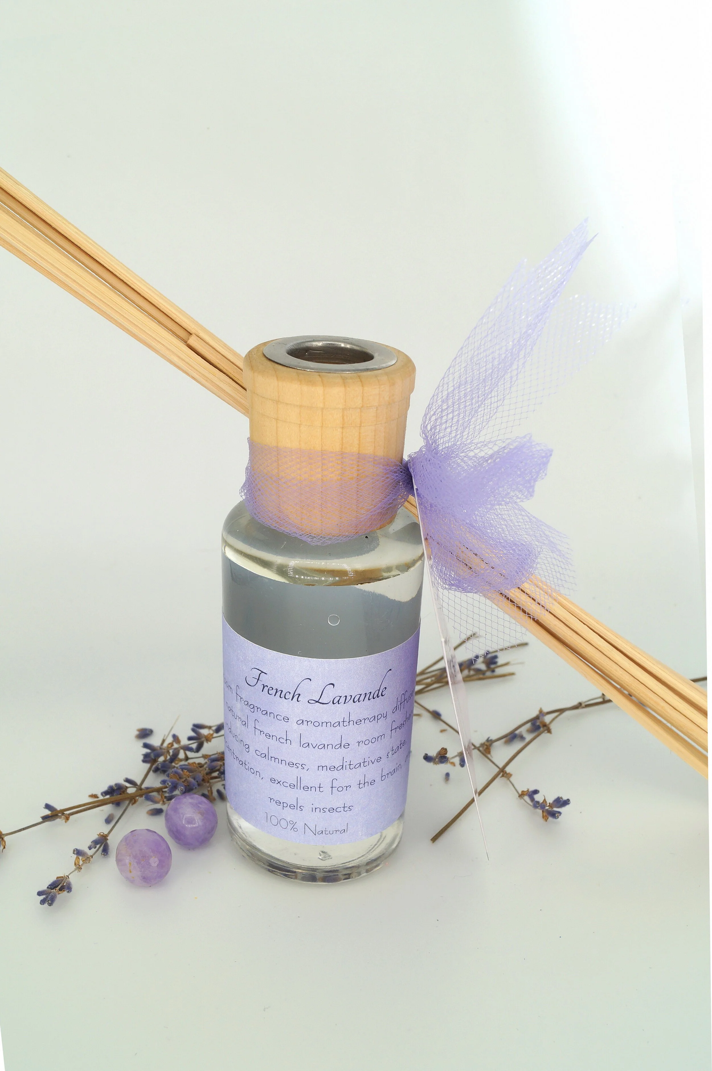 French Lavender Room Fragrance 