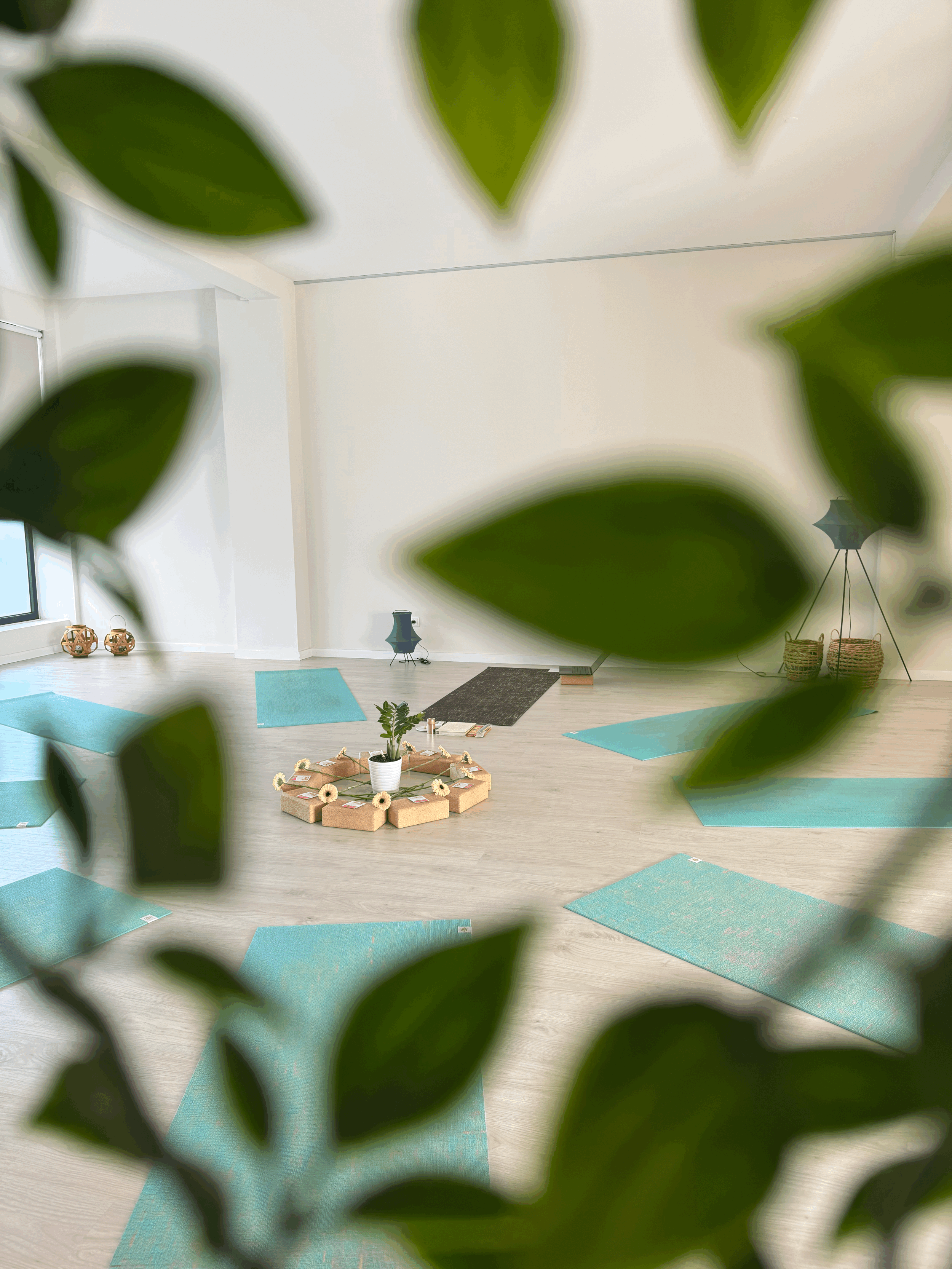 entreTanto, em modo 3S