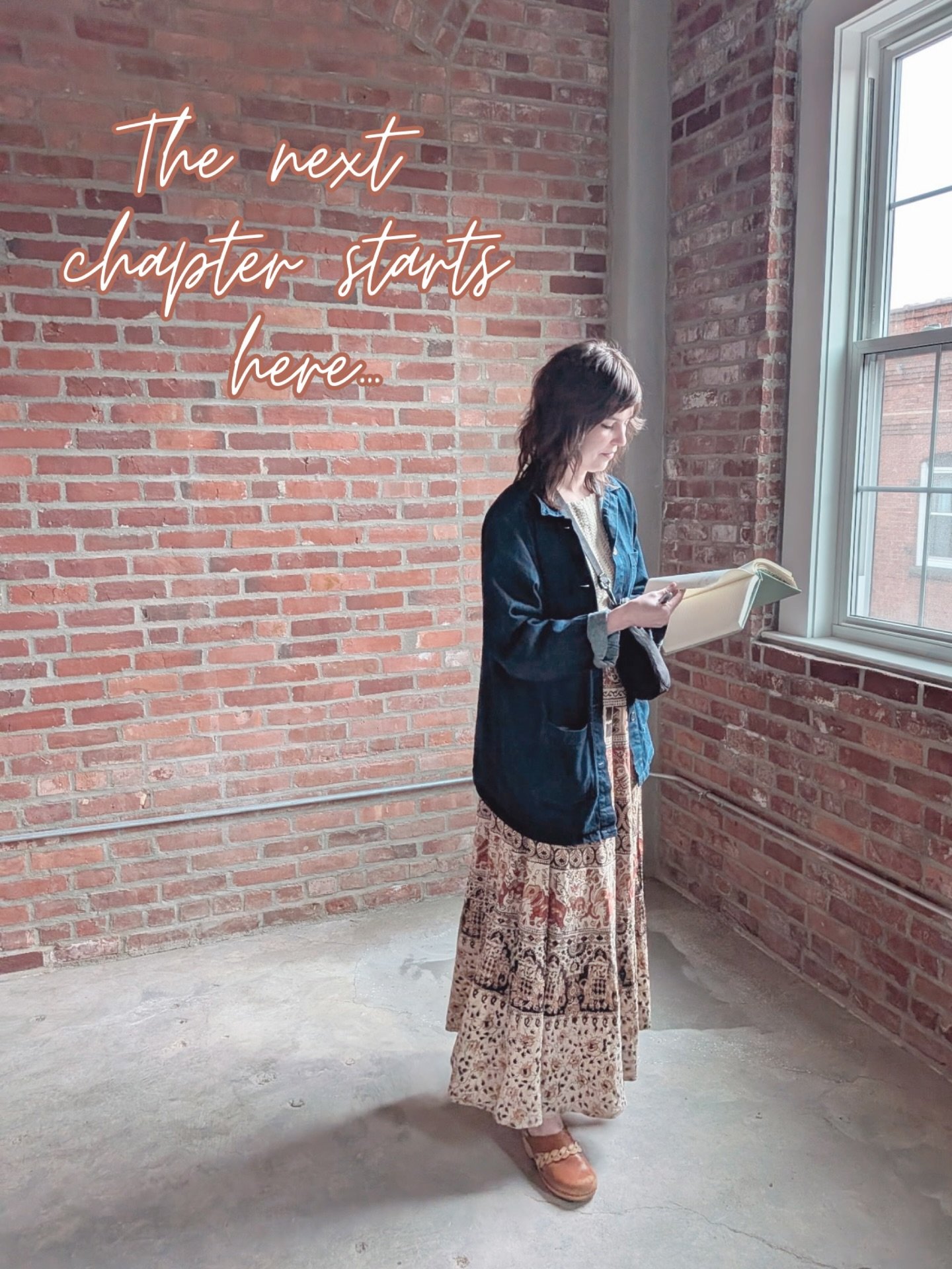 Big News&hellip;I just signed a 1 year lease on my very own space in Peabody, MA starting in August. 

I have been dreaming of this day since I opened my small online fabric store back in 2024, and I just couldn&rsquo;t wait any longer.

If you know 