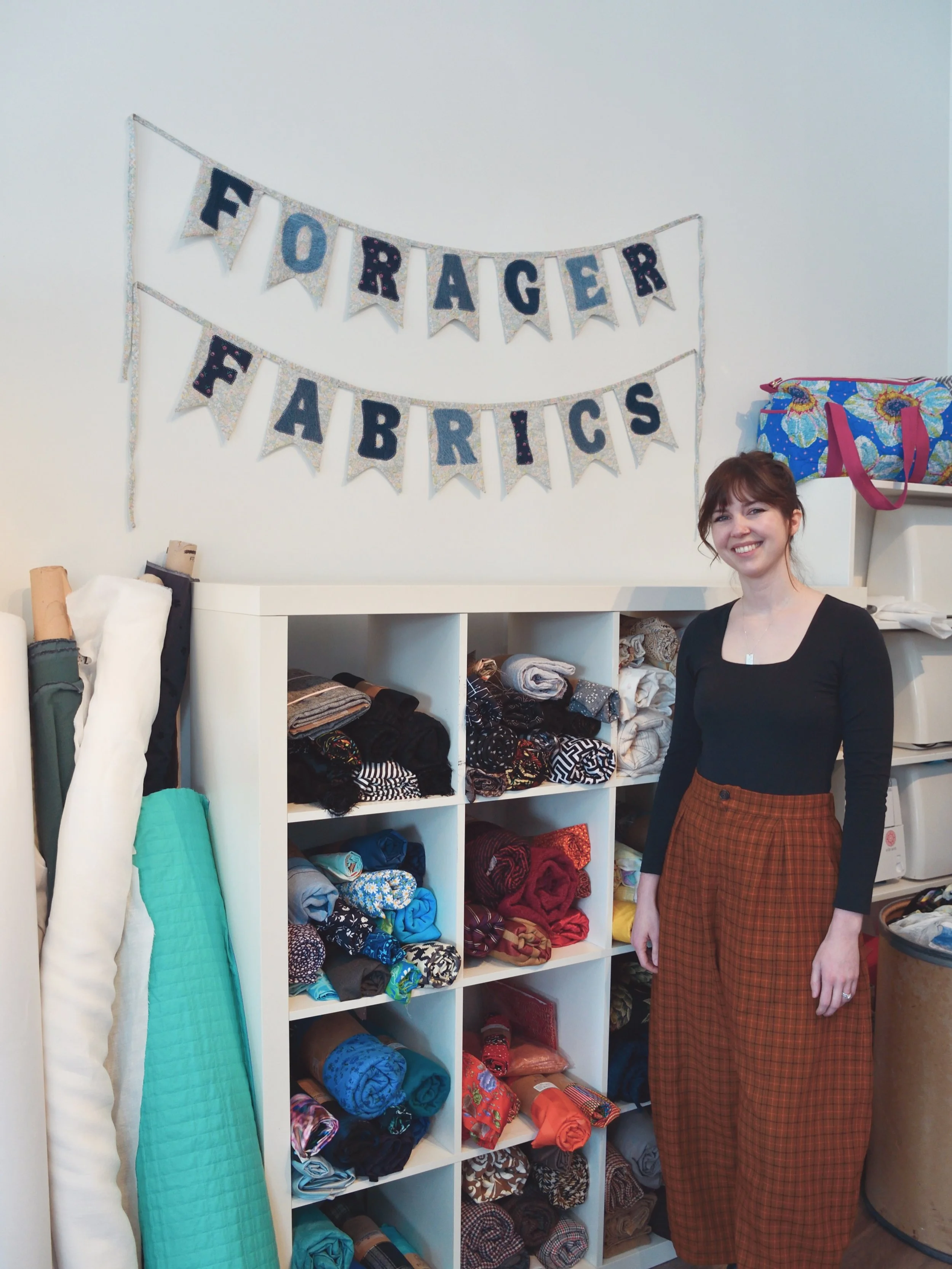 And that&rsquo;s a wrap! 

Today is our last day at Project: Pop Up Wakefield! Come shop in person one last time (until August of course!) we&rsquo;re open till 6! 🥰

#projectpopup #bostonsews #shoplocal