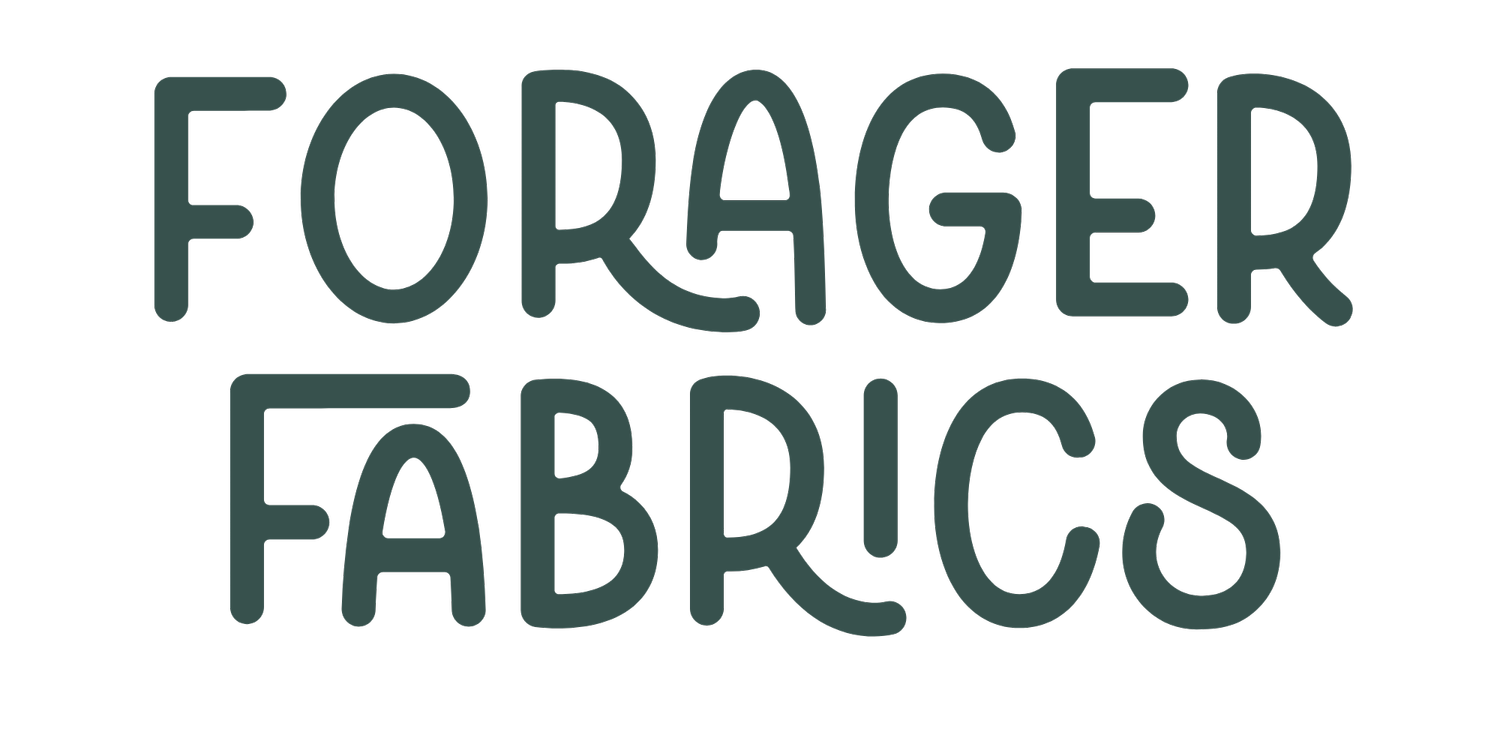 Forager Fabrics