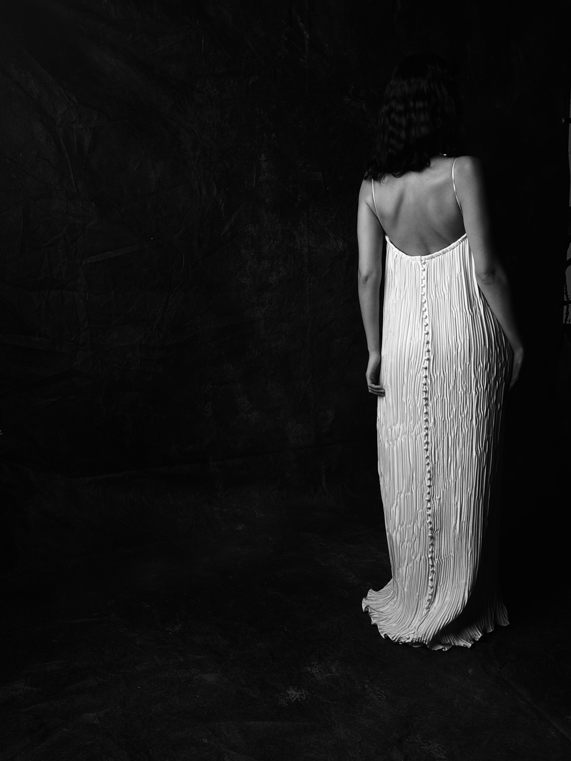 TRUNK SHOW | The Law Bridal