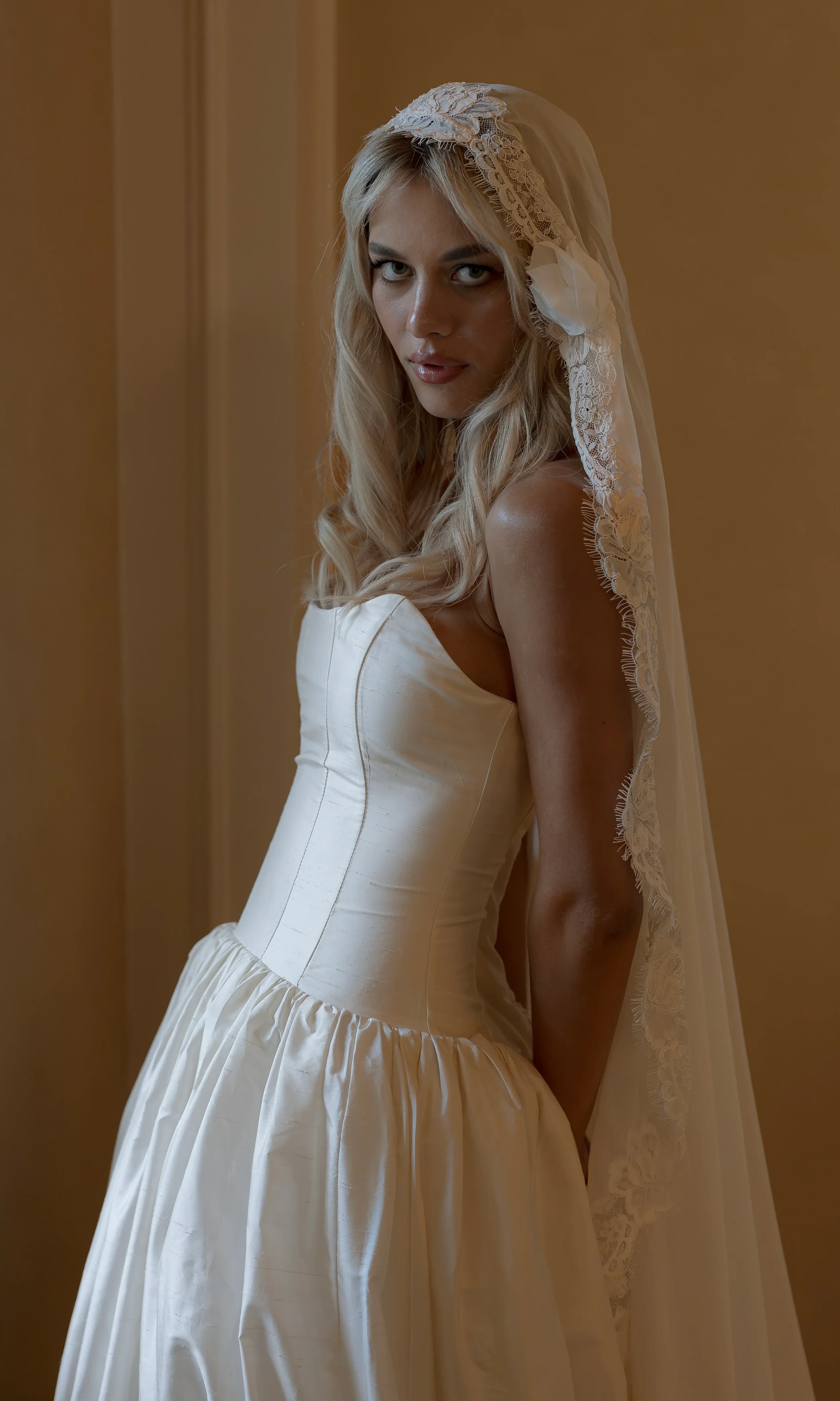 TRUNK SHOW | Daughters of Simone