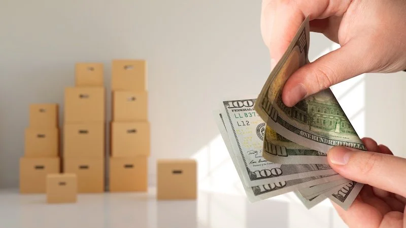 Hidden Costs of Moving for Military Families