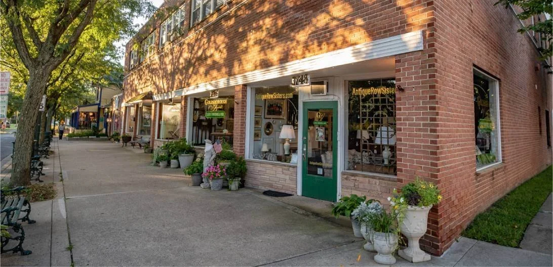 Kensington, Maryland