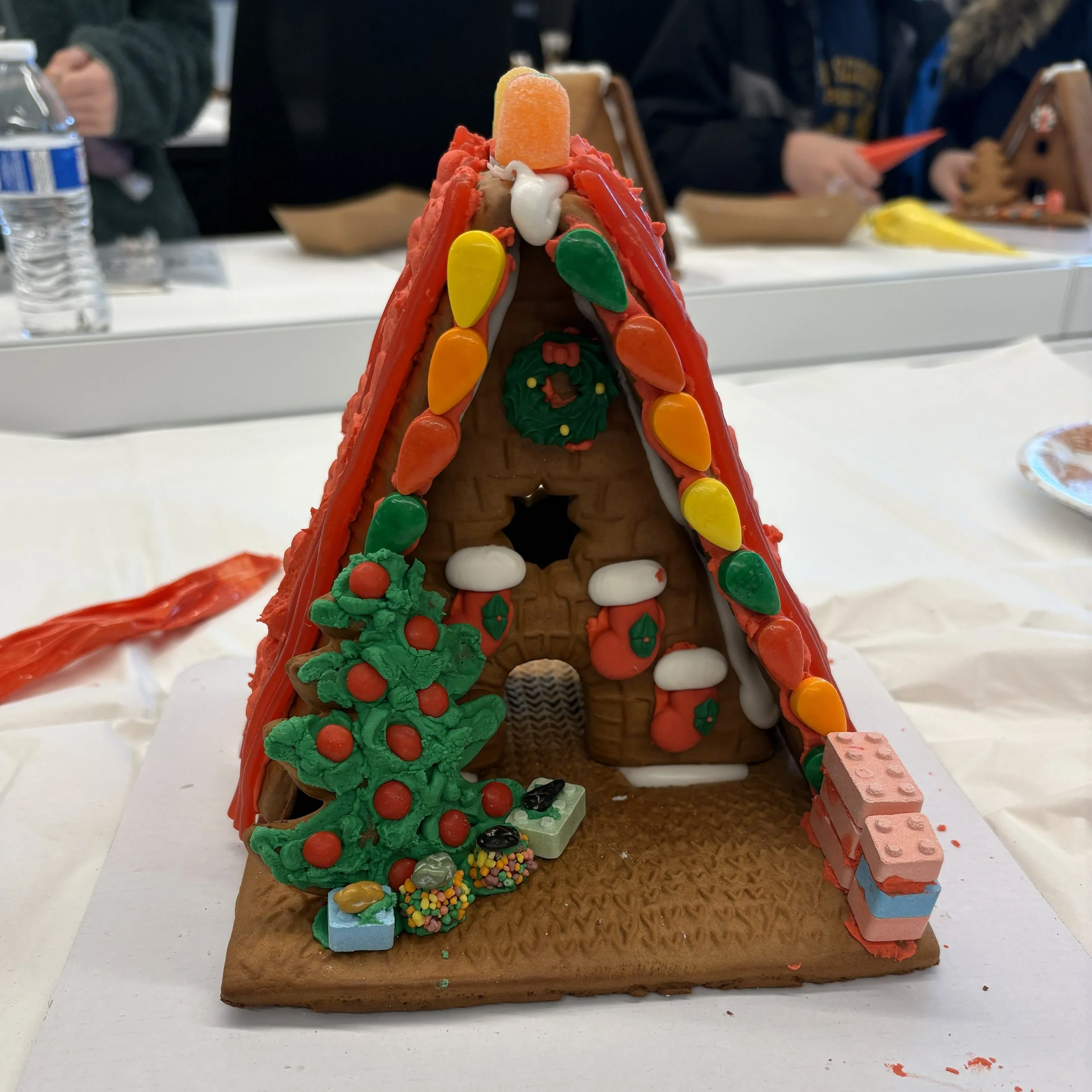 House 3