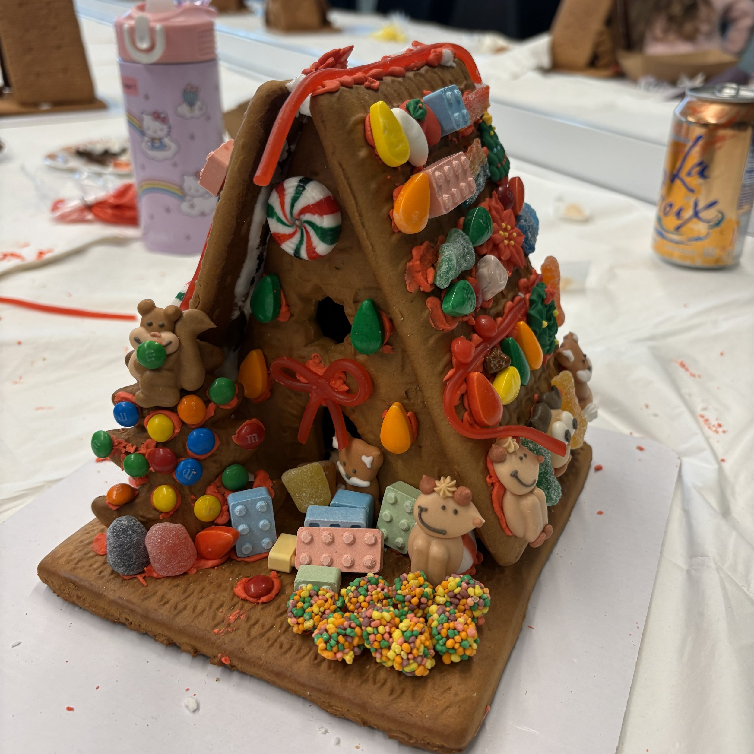 House 14