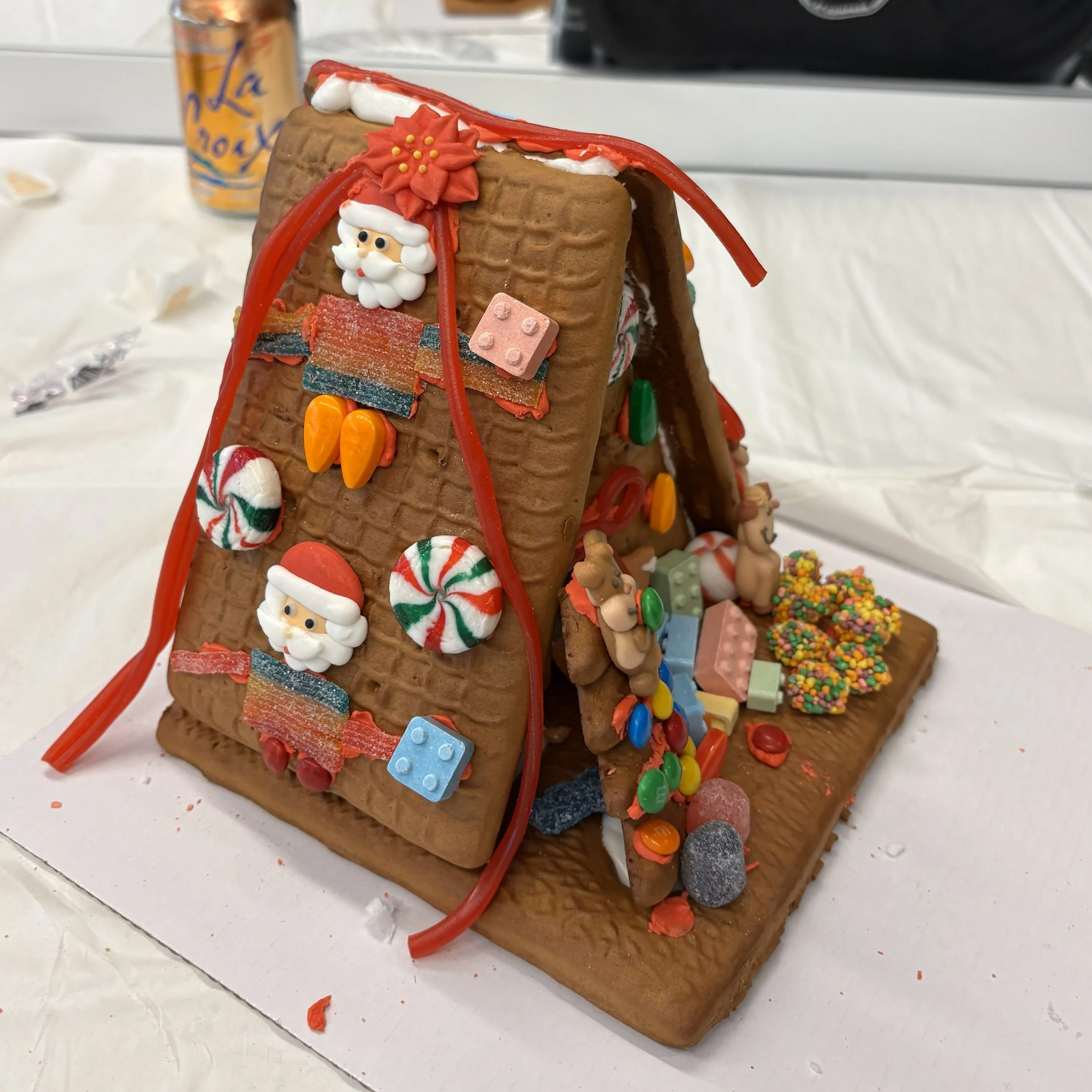 House 15