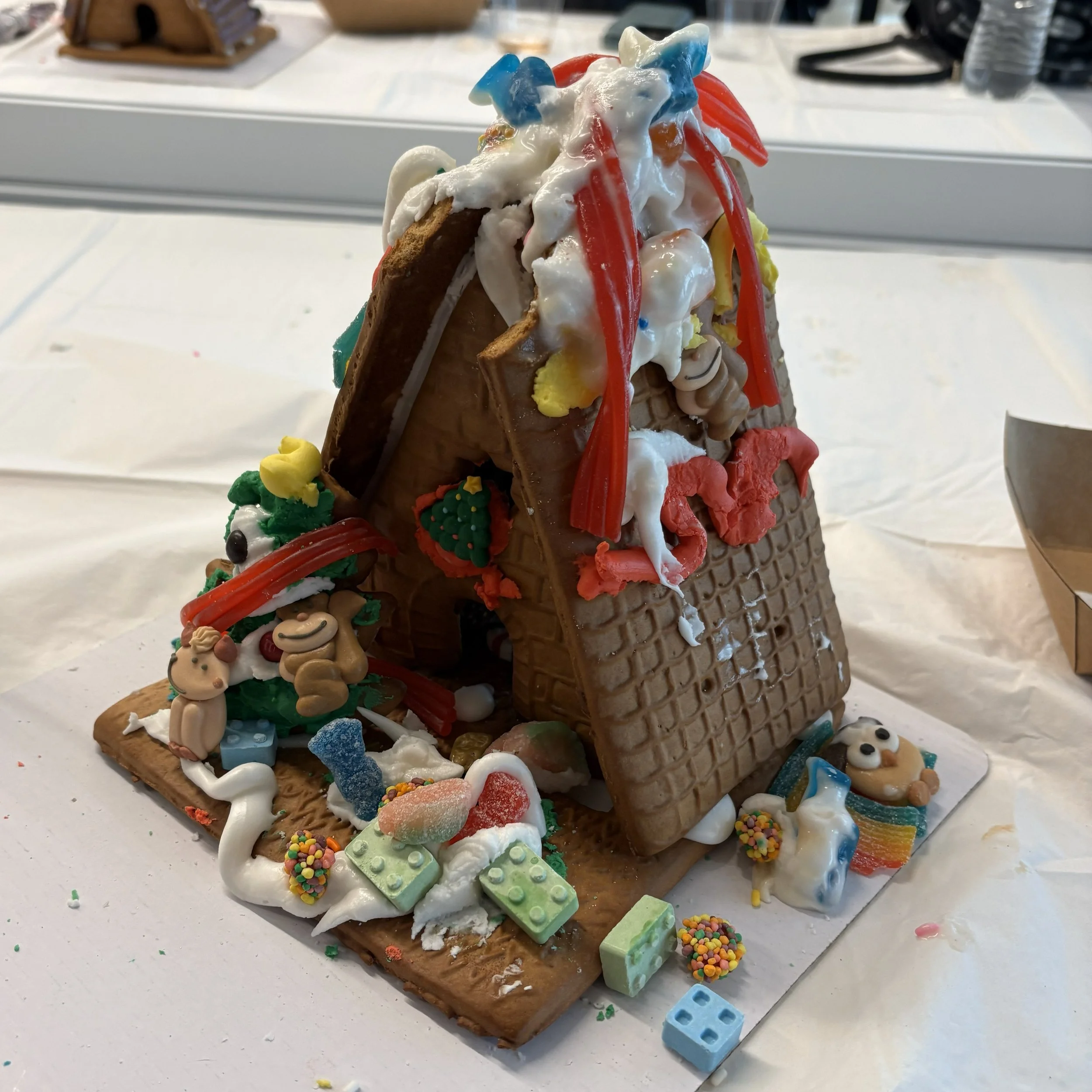 House 17