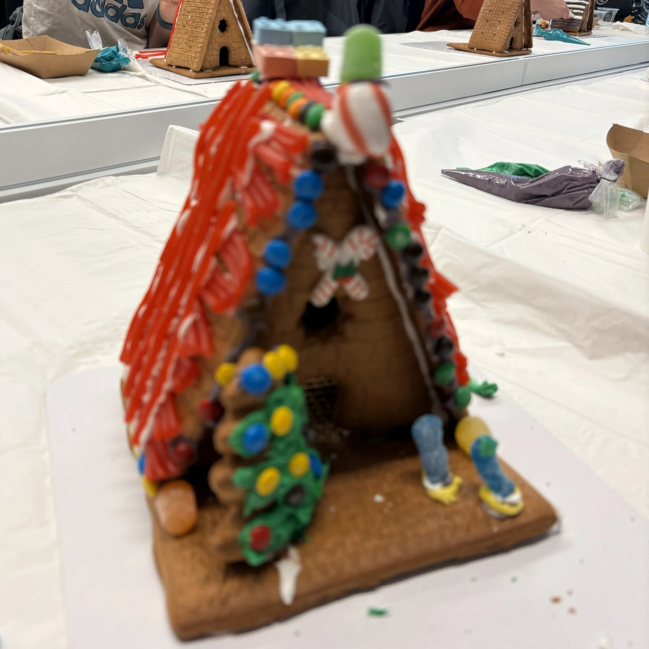 House 18