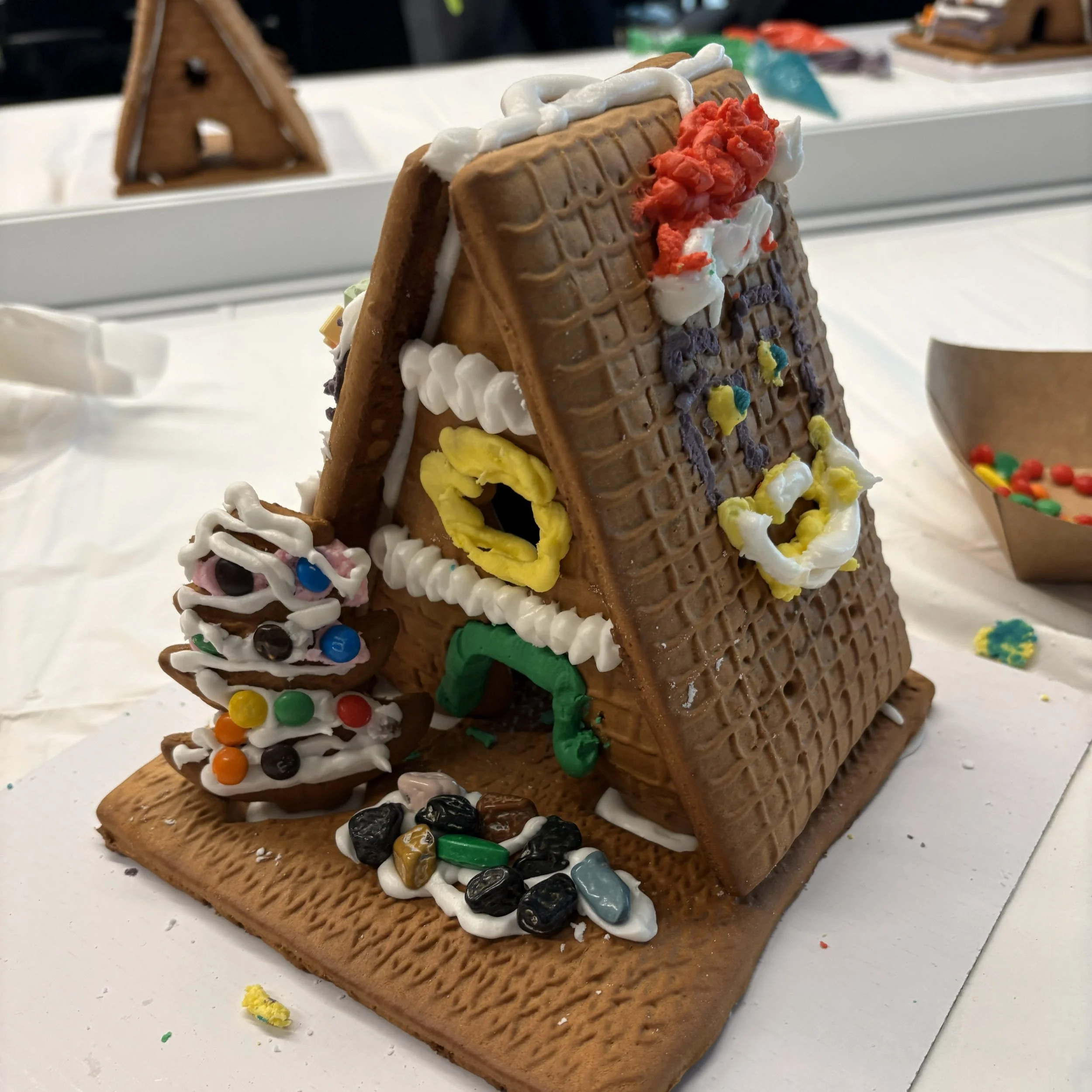 House 20