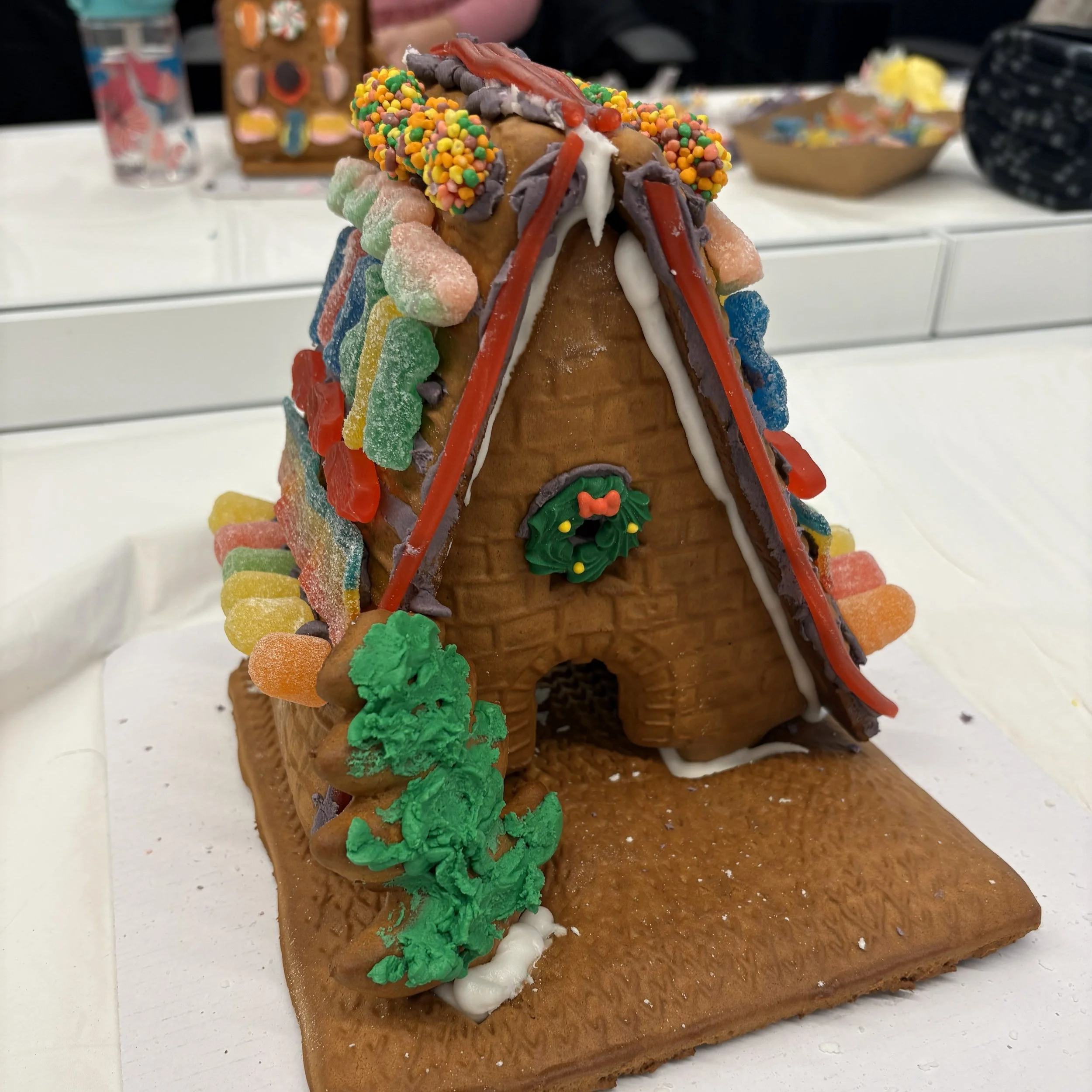 House 30