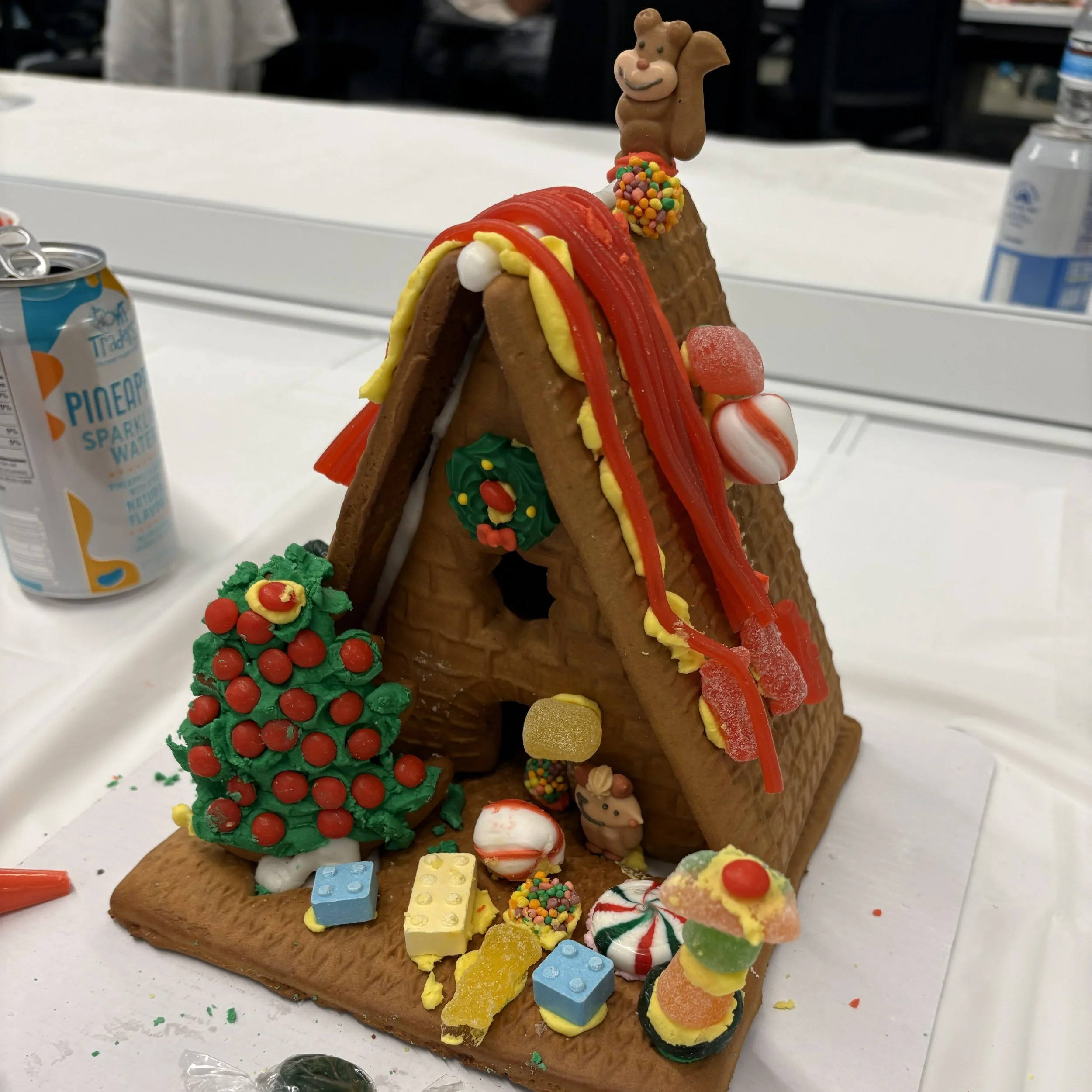 House 33