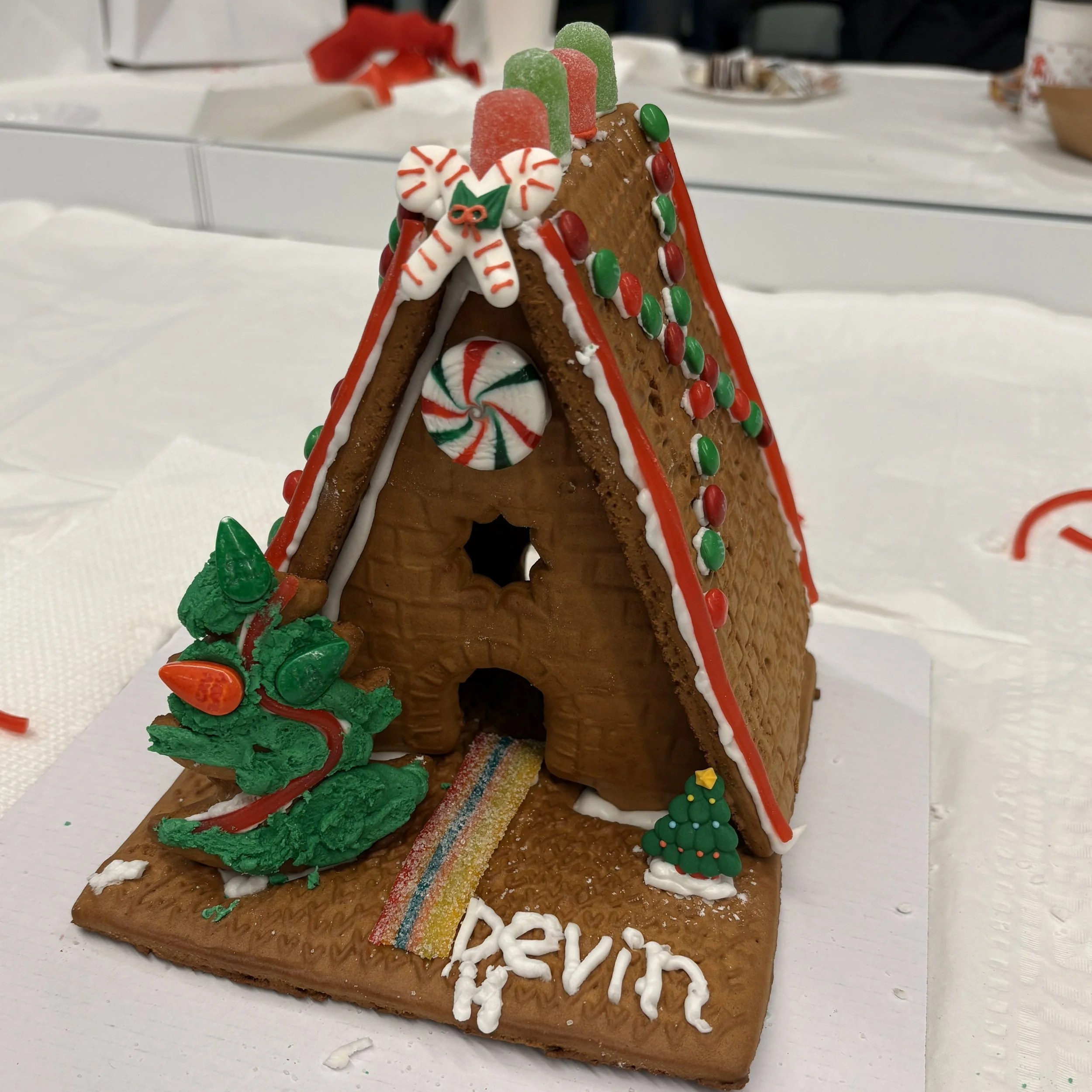 House 35