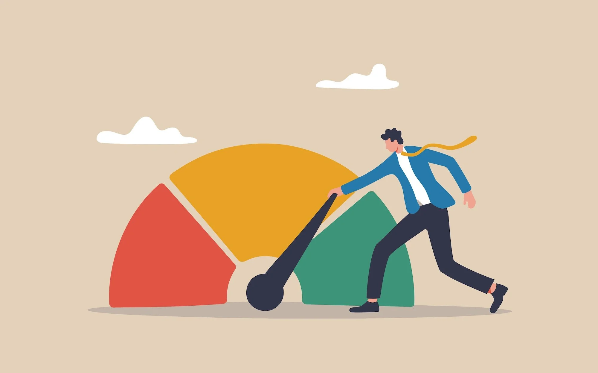 Pre-Move Credit Score Boost: The 90-Day Plan