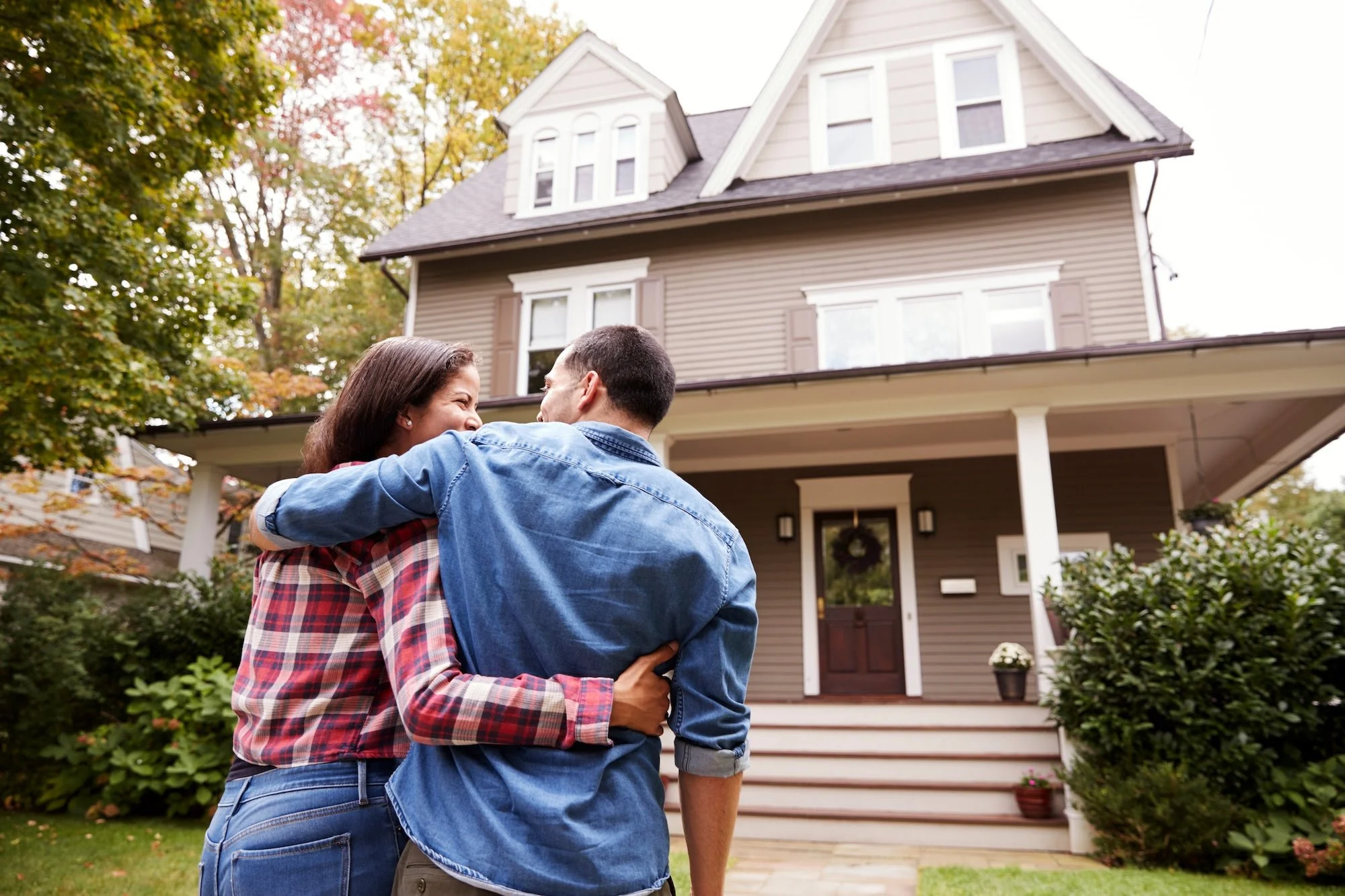 MLK Day: Building a Legacy Through Home Ownership