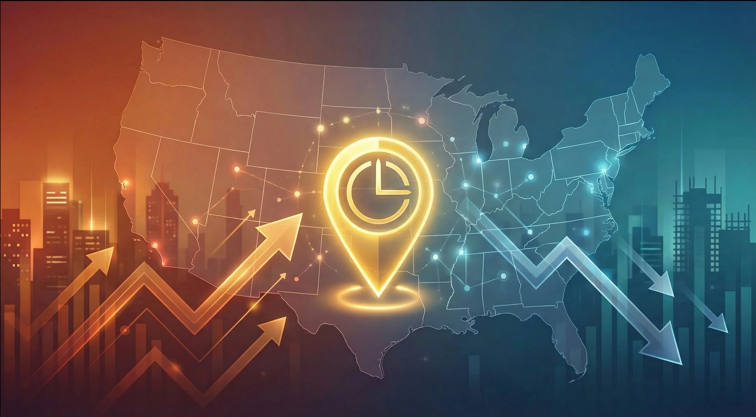 Why Your Region Matters More Than Ever in 2026: A Real Estate Market Deep Dive