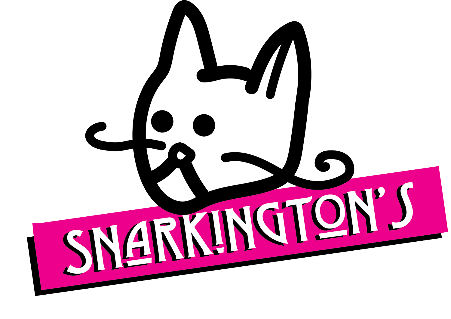 Snarkingtons