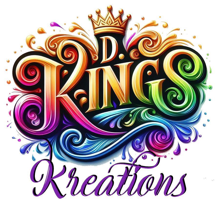 D.King&#39;s Kreations