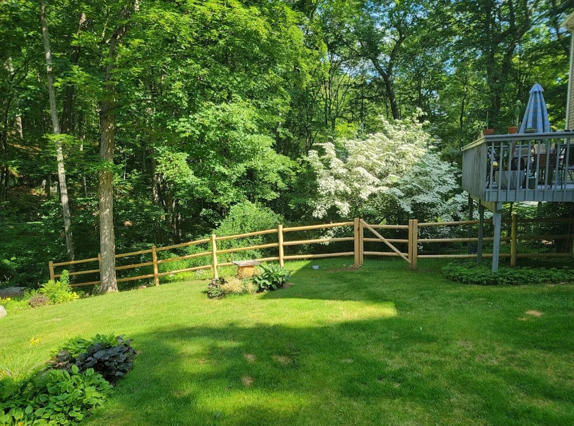 Fence Installation and Repair