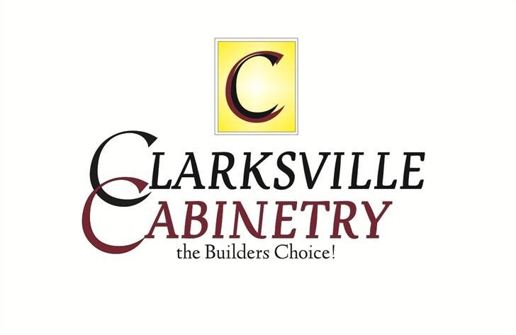Clarksville Cabinetry