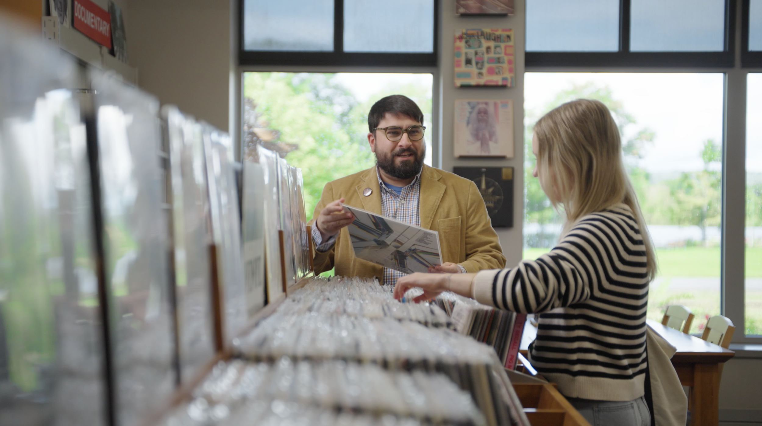 Traverse Area District Library | "One Card"