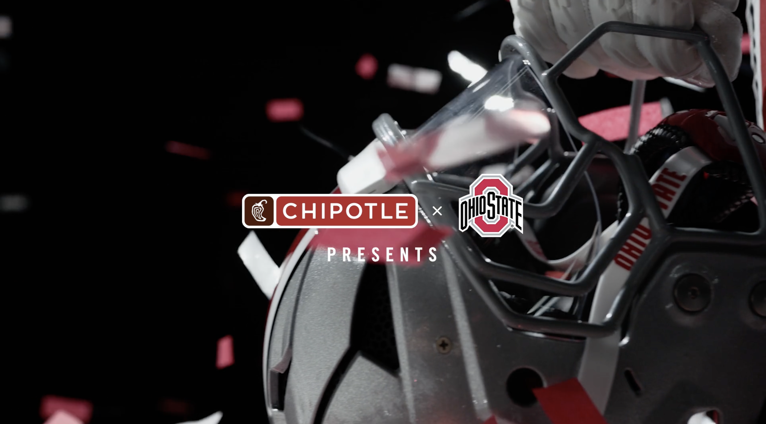 Chipotle | "Confetti"