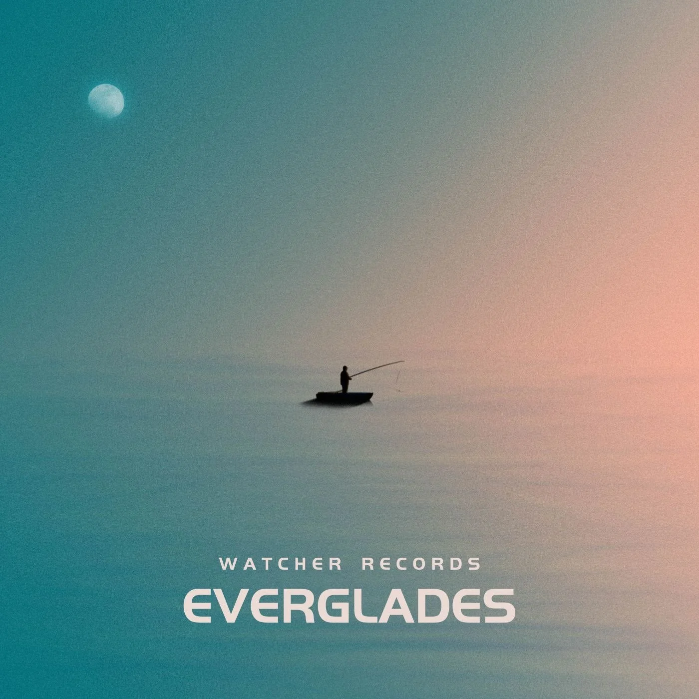 “THE EVERGLADES"  EP (BeL0VED &amp; SamTheSon FT. XIANA.)