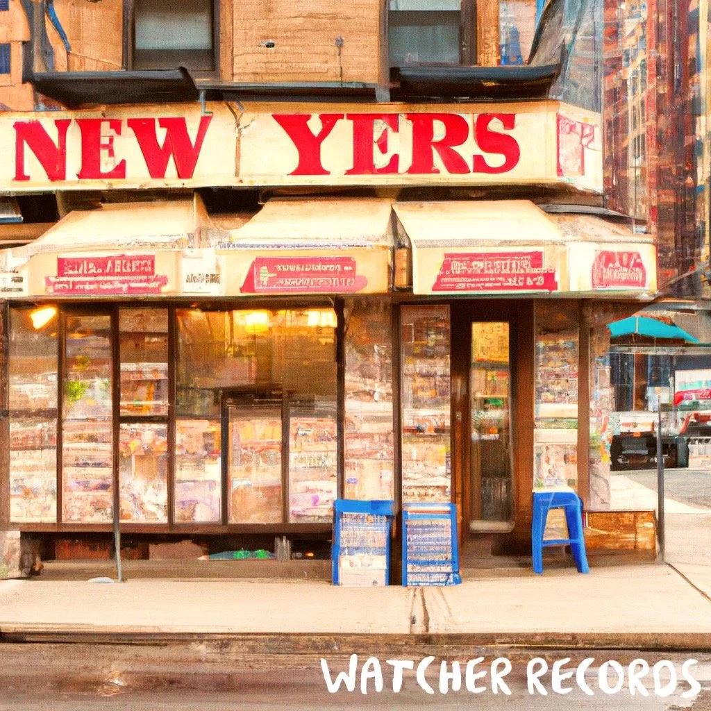 "DAILY NEWS"  Single (BeL0VED &amp; SamTheSon)