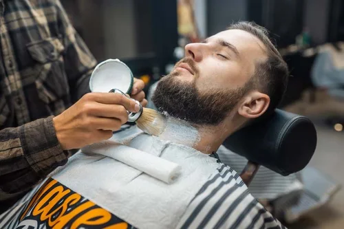 Cuts that work for patchy density