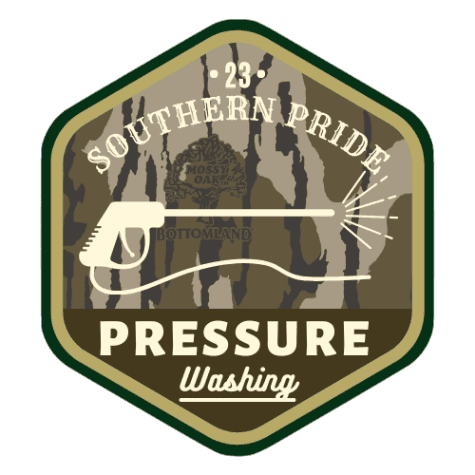 Southern Pride Pressure Washers